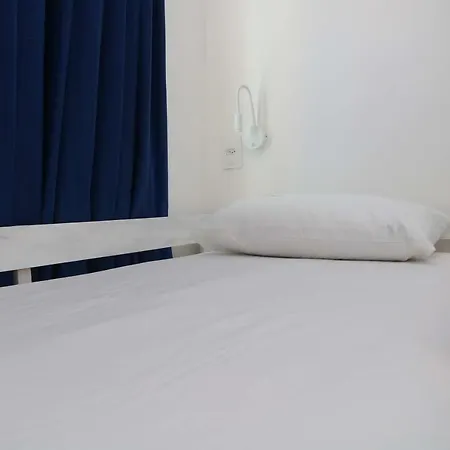 Sonho de Iracema Hostel Boutique-3